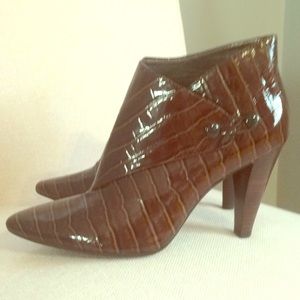 VIA SPIGA Ankle Boot